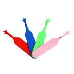 Hand Bookmark Manufacturer - Flexible Finger-Shaped Page Marker