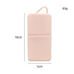 Ice Face Roller Supplier - Portable Cooling Massager for Skincare