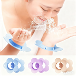Face Wash Sleeve Manufacturer - Waterproof Anti-Splash Cuff Guard