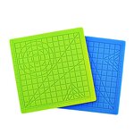 3D Printing Pen Mat Supplier - Silicone Design Drawing Pad