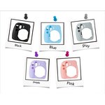 Camera Case Manufacturer - Silicone Fujifilm Instax Protective Cover