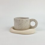 Cloud Coaster Factory - Cute Heat Resistant Non Slip Cup Mat