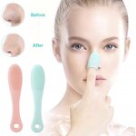 Silicone Cleansing Brush Manufacturer - Pore Cleanser Facial Tool