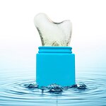 Ice Face Roller Supplier - Portable Cooling Massager for Skincare