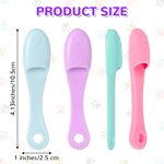Silicone Cleansing Brush Manufacturer - Pore Cleanser Facial Tool