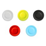 Mini Flying Disc Factory - Premium Silicone All-Ages Fun Disc