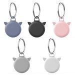 Premium AirTag Case Manufacturer - Anti-Lost Tracker Holder