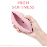 Baby Burp Beater Supplier - Soft Silicone Spit-Up Assistant