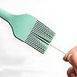 BBQ Brush Manufacturer - High-Temp Silicone Sauce Basting Brush