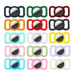 AirTag Case Factory - Colorful Protective Anti-lost Tracker Cover