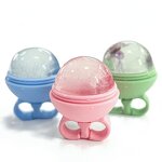 Ice Cube Massager Factory - Reusable Silicone Skin Cooling Tool