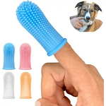 Baby Finger Toothbrush Manufacturer - BPA Free Silicone Oral Cleaner