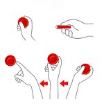 Mini Flying Disc Factory - Premium Silicone All-Ages Fun Disc