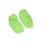 Dumbbell Gloves Factory - Anti-Slip Silicone Weightlifting Grips