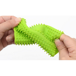 Pet Hair Remover Supplier - Hollow Cleaner Brush for Furniture