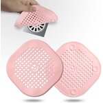 Silicone Drain Cover Factory - Kitchen Bathroom Sink Strainer