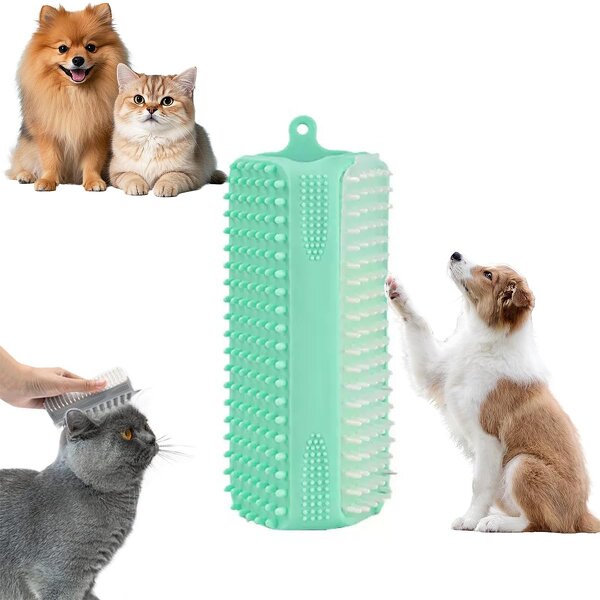 Pet Hair Remover Manufacturer - Dog Cat Grooming Massage Tool