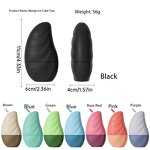 Facial Ice Roller Mold Manufacturer - Beauty Skin Care Cooling Tray