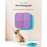 Slow Feeder Factory - Portable Silicone Training Aid for Puppies
