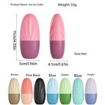 Facial Ice Roller Mold Manufacturer - Beauty Skin Care Cooling Tray