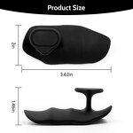 Hand Grip Strengthener Factory - Custom Logo Silicone Exerciser