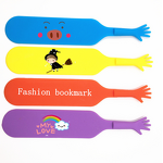 Hand Bookmark Manufacturer - Flexible Finger-Shaped Page Marker