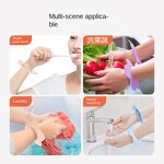 Face Wash Sleeve Manufacturer - Waterproof Anti-Splash Cuff Guard