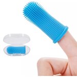 Baby Finger Toothbrush Manufacturer - BPA Free Silicone Oral Cleaner