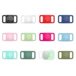 Waterproof AirTag Holder Factory - Full Body Covered Pet Collar Case