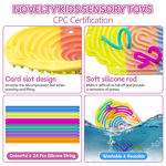 Sensory Activity Board Manufacturer - Popsicle Design Fidget Toy