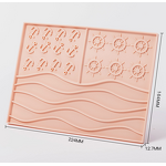 Slow Feeder Bowl Factory - Silicone Lick Mat for Dogs Cats