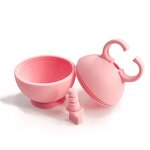 Ice Cube Massager Factory - Reusable Silicone Skin Cooling Tool