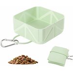 Collapsible Pet Bowl Factory - Portable Foldable Food Water Dish