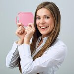 Silicone Keychain Bag Factory - Zipper Closure Coin Purse