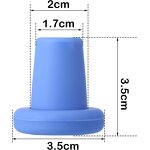 Beverage Bottle Stopper Factory - Durable Reusable Silicone Grip Top