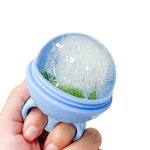 Ice Cube Massager Factory - Reusable Silicone Skin Cooling Tool
