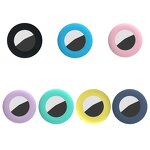 AirTag Case Supplier - Soft Protective Cover for Pet Collar