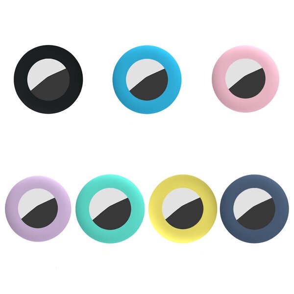 AirTag Case Supplier - Soft Protective Cover for Pet Collar