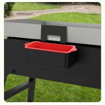 Grease Cup Liners Supplier - Reusable Silicone Drip Pan Tray