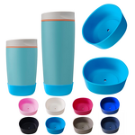 Owala Protective Sleeve Supplier - Anti-Slip Silicone Cup Cover