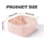 Collapsible Pet Bowl Factory - Portable Foldable Food Water Dish