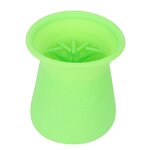 Paw Cleaner Manufacturer - Eco Friendly Silicone Wash Cup Brush