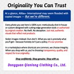 Women's Denim Hoodie Factory - Custom Asymmetric Fleece Jacket