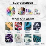 Sweatsuit Factory - Custom Heavyweight Acid Wash French Terry Set