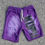 Men's Shorts Factory - OEM Custom Vintage Distressed Summer Shorts