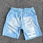 Men's Shorts Factory - OEM Custom Vintage Distressed Summer Shorts