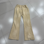 Men's Sweatpants Factory - Custom Acid Wash Straight Leg Joggers