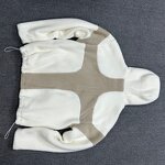 Sherpa Jacket Factory - Custom Wool Blend Zip Up Hoodie