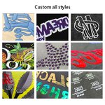 Zip Hoodie Factory - Custom 500GSM Boxy Vintage Hoodie with Rhinestones