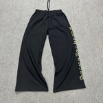 Men's Sweatpants Factory - Custom DTG Printed Baggy Joggers